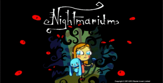 【游戏评测】逃离噩梦（Nightmarium）  梦由心生战栗的恐怖游戏