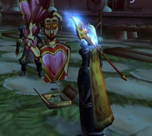 魔兽世界战斗宠物大全 收集狂玩家最爱