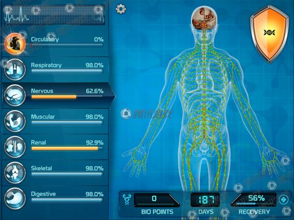 《生化公司》评测:腹黑杀人游戏真的不好玩