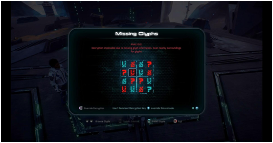 外太空奇幻之旅!《质量效应:仙女座》试玩评测_游戏_腾讯网