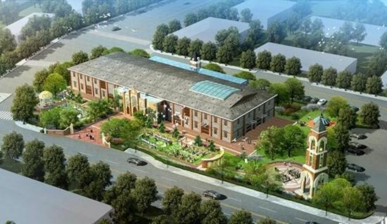 百度移动游戏2015ChinaJoy展会全揭秘