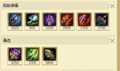 LOL韩服王者全是打野?揭秘谁是最强上分首选