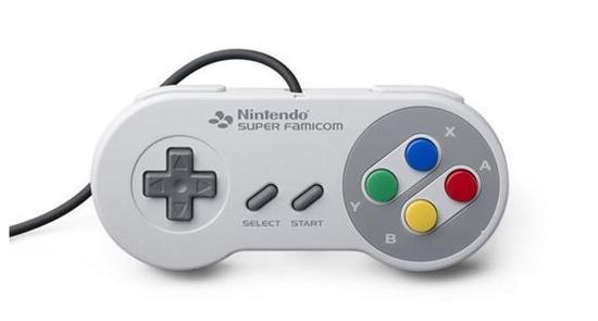 迷你超任机9月16日在日本开放预购 内建21款精选游戏