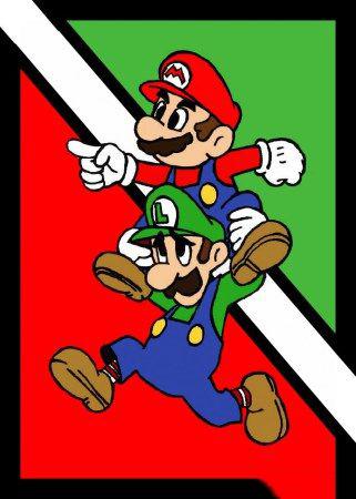 马里奥竟是老色魔?超级玛丽不为人知的黑历史