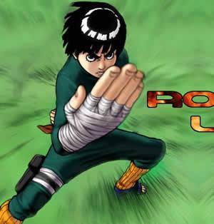 盘点火影中的吊车尾 真的不只鸣人一个人