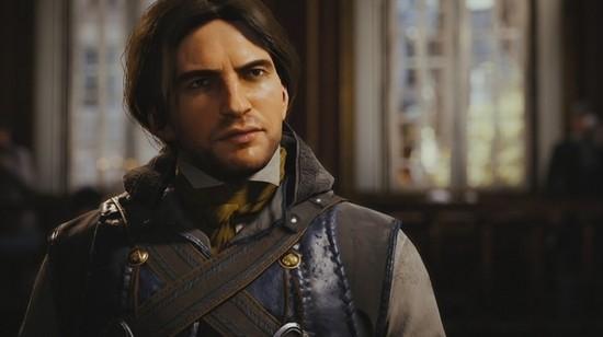 女生都喜欢闷头干?女玩家评刺客信条十大最帅刺客