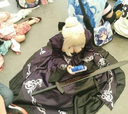 洋葱新闻:不是我们老了 是他(她)们长大了