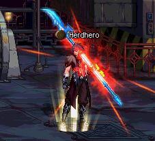 韩服体验服更新魔枪士二觉 暗精灵遗迹遭大砍