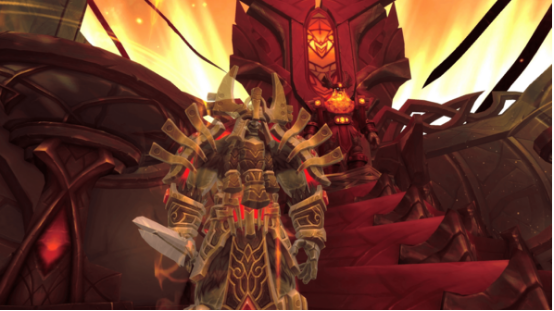 暴雪的新尝试?浅析《魔兽世界》的五人RAID模式