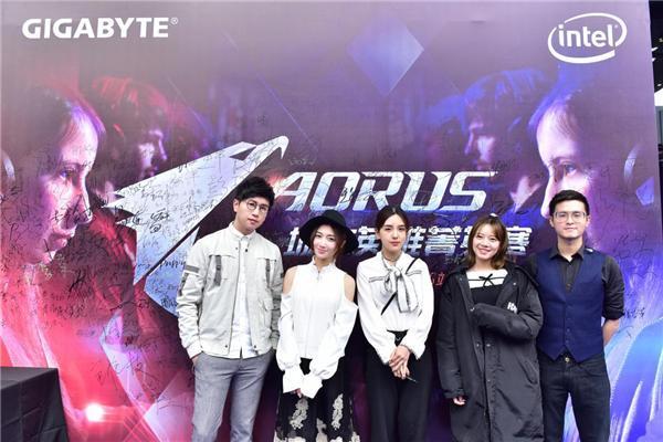 AORUSӢݼӢ츮֮սӾ˳