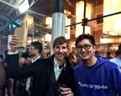乐逗游戏亮相GDC大会精彩内容揭秘