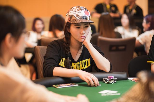 天天德州真人秀明星选手大揭密(上)