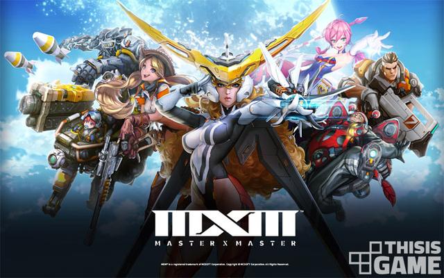 NCsoft��ս���Ρ�ȫְ��ʦ��������������