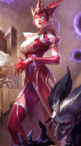 痛苦和折磨 盘点《英雄联盟》中10大花式坑人英雄_游戏_腾讯网