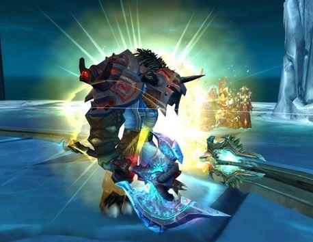 橙色的魅力 盘点魔兽各大橙装的获取方式