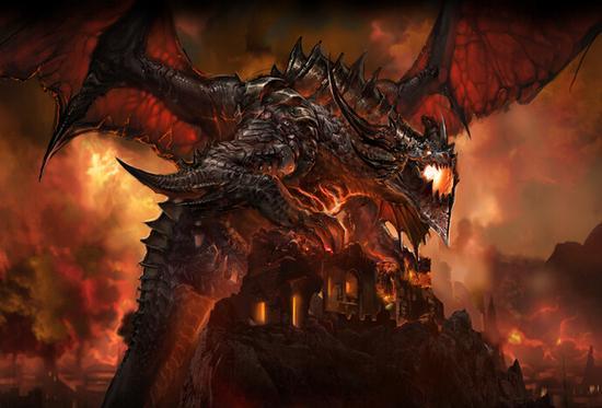 魔兽的王者们你了解吗 盘点艾泽拉斯的统治者