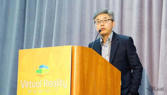 三星宣布进军AR头显 与HoloLens直接竞争