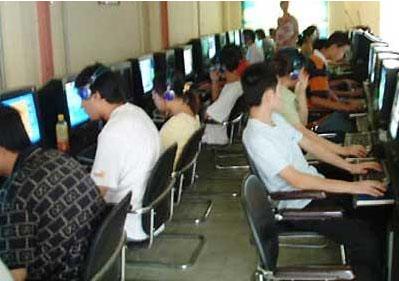 游戏哥:玩游戏,就要看得开!