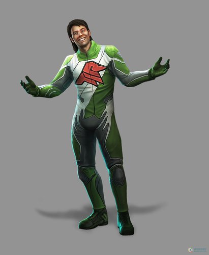 E3《丧尸围城2》更多游戏截图公布