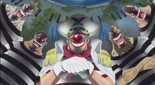 《海贼王》第一男主播竟是巴基 开创大直播时代