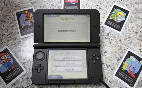 ������3DS���������� ѧ���������