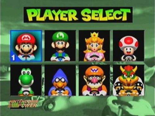 马里奥竟是老色魔?超级玛丽不为人知的黑历史