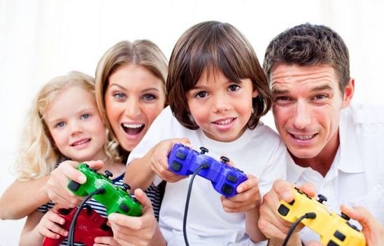 专家称玩电脑游戏有助于控制糖尿病