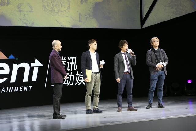 腾讯动漫公布四大合作内容 开拓二次元经济新世界