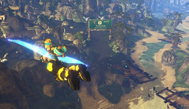 《火瀑》获2300万美元投资 计划今年运营上线