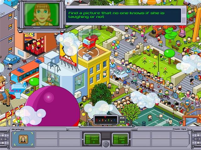 <em>每日</em>新作:穿越版<em>找你妹</em>《我的极客在哪》登陆