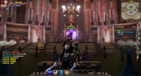 [8.5分]末日之光 高自由度的北欧风情世界