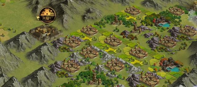 《率土之滨》全新征服赛季明日开启 大地图全面迭代_游戏_腾讯网