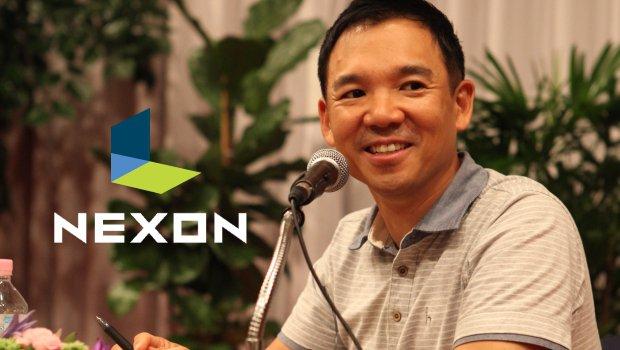 �л߽�500�� Nexon��ʼ��������ְ