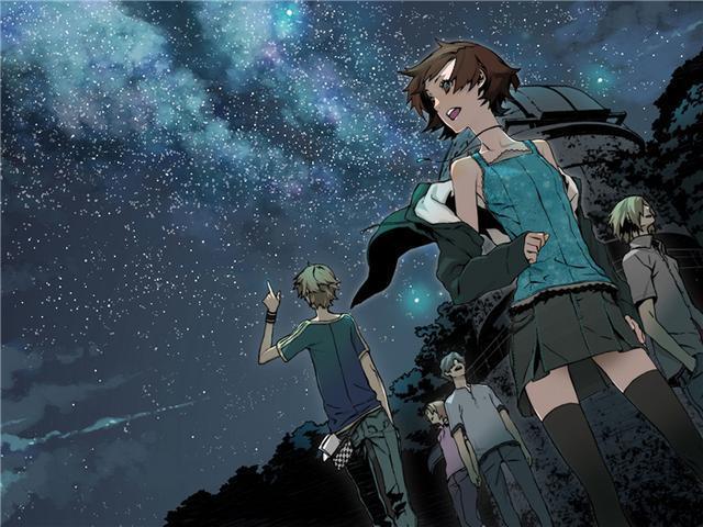 万人评选!最让人情绪高涨的动漫歌曲排行榜