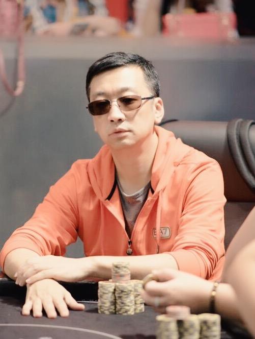 万里挑一 天天德州真人秀线上选手阵容颜值爆表