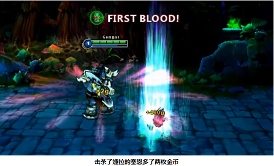 游戏中的神奇彩蛋:熊猫人之谜竟坑了暴雪