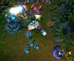 we都笑笑了 实事求是论ig折戟tga罪魁祸首