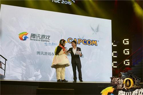 CAPCOM�糤���� ���á���������OL����ɾ��