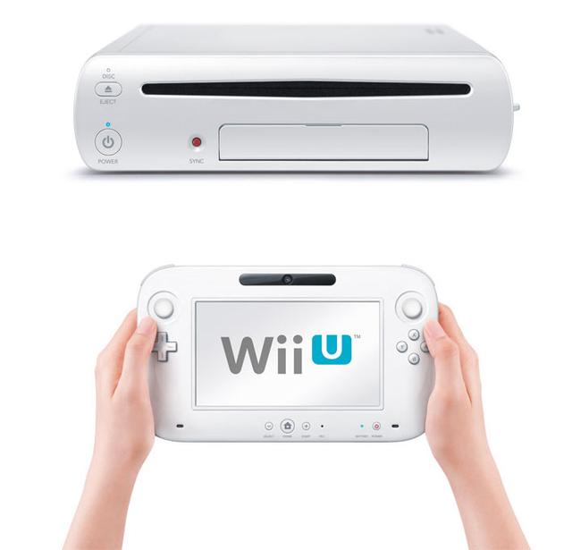 Wii U主机专利官司尘埃落定 任天堂并无侵犯