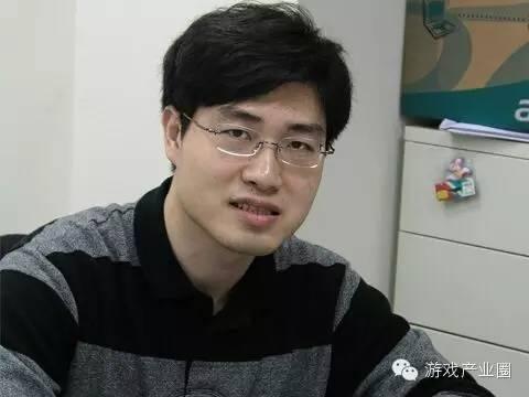 轩辕剑之父蔡明宏:《天之痕》手游还原度还不错