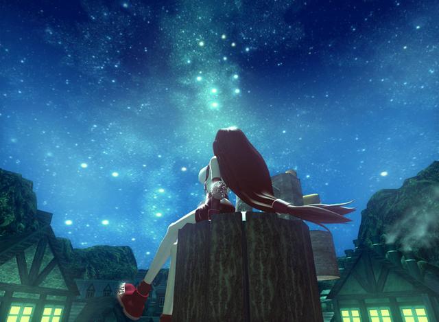 《FF7重制版》最期待的追加要素排行