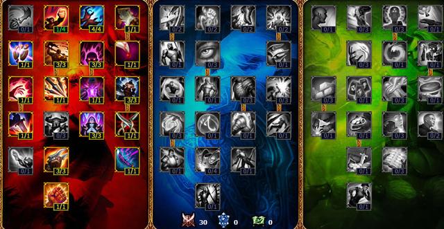 版本更新装备大改 盘点即将称王的中单