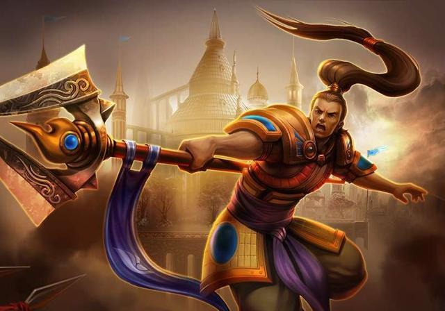 LOL惩戒联盟你必须了解的崛起英雄 提莫也火了