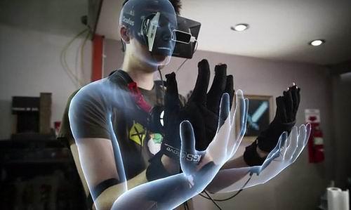 老游戏VR化 虚拟现实技术让经典游戏重放光彩