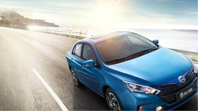 热爱点燃梦想,比亚迪带你征战人生中的第一场电竞比赛