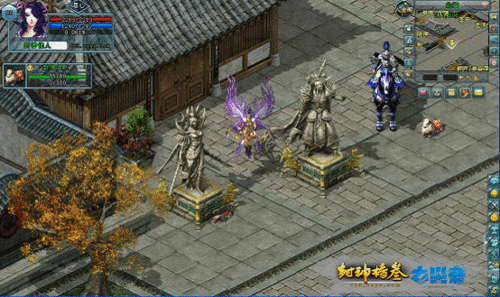 封神榜叁_封神擂台之争霸天下活动_宣传文档