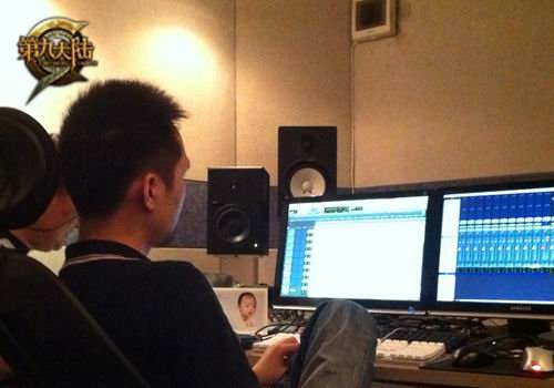 “步步惊心若曦”穿越献声第九大陆