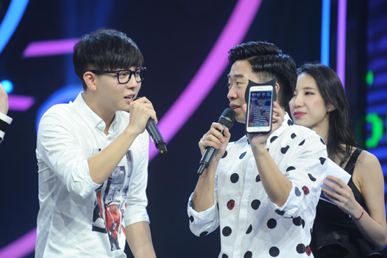 QQ游戏王者争霸赛迎来决赛 陈汉典胡夏邀你不服来战