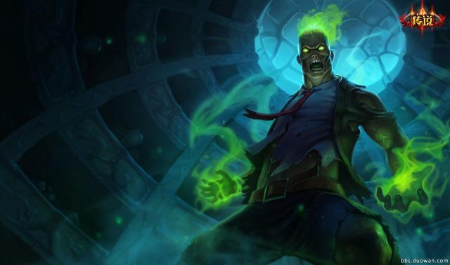 LOL阿卡丽商店再开启 九大最影响胜率的皮肤