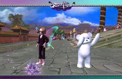 腾讯微博微商城上线享QQ西游三重大礼